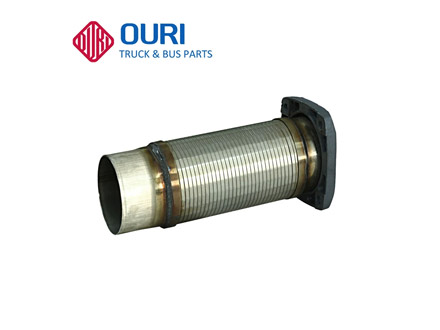 What Makes a Reliable Exhaust System Essential for Heavy-Duty Trucks and Buses?