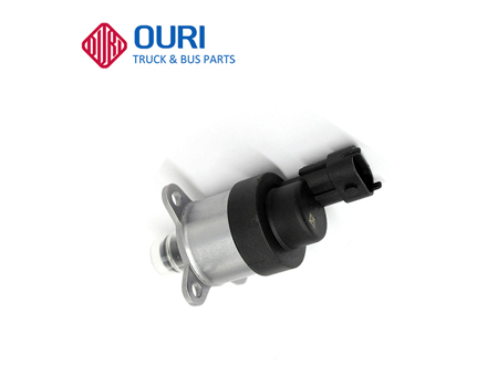 /How to Ensure the Compatibility of Heavy-Duty Truck Parts?