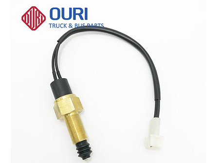 /How to test a faulty brake light switch quickly