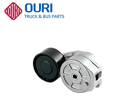 /belt tensioner