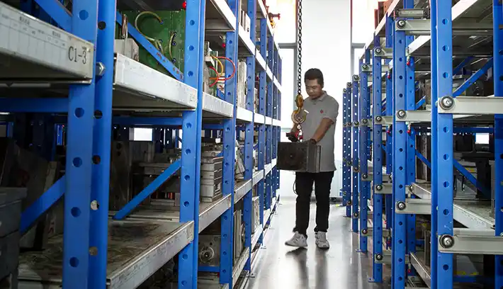 Inventory Management System