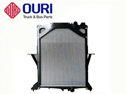 Cooling System Parts for Heavy Trucks