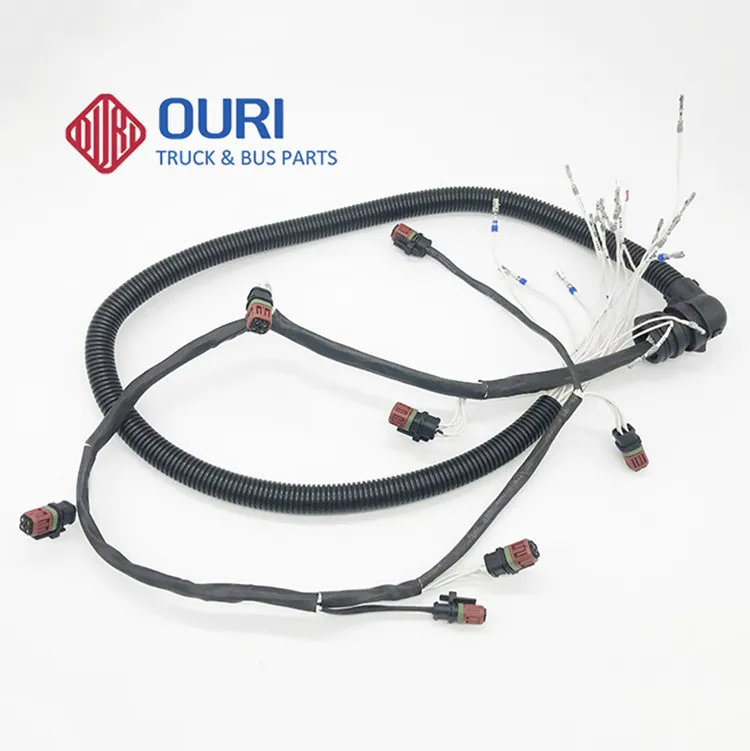 Cable Harness 22248490 VOLVO
