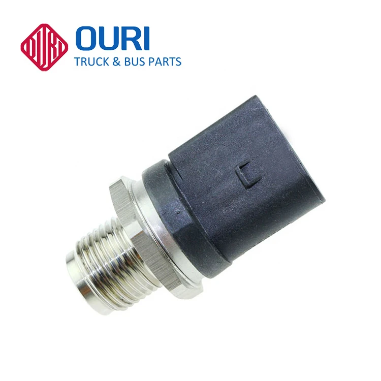 Common Rail Pressure Sensor 0051535828 MERCEDES BENZ - Ouri