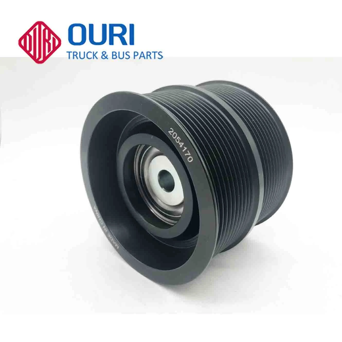 Pulley 2054170 SCANIA