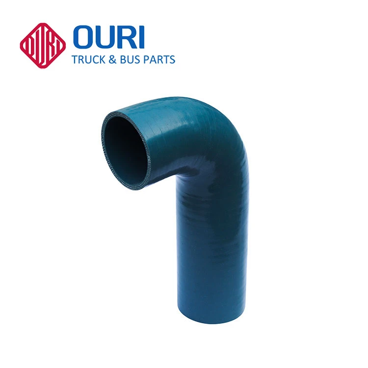 Silicone Hose 3031477 VOLVO