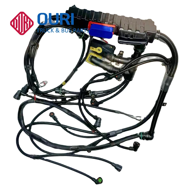 Cable_Harness